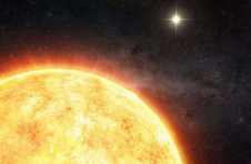 研究人员认为，太阳失散多年的双胞胎可能在深空