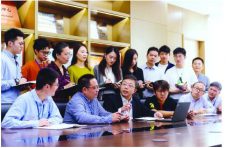 创新开拓，不断擦亮“一网通办”金字招牌