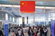 上海机场：2020年国庆期间国内客流创历史新高