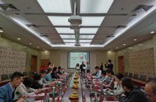 别开生面的“校企对话”！高校企业共商人才培养与学生职业生涯发展