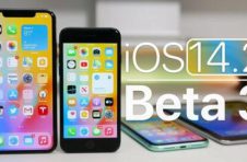 iOS 14.2 beta 3（视频）中的新增功能