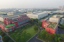 上海市开发区综合评价出炉，前10名中闵行占30%！莘庄工业区高居第三