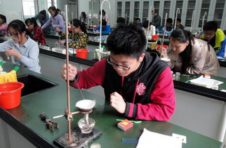 中考理化实验或引入人工智能评分