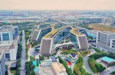 上海这一中心城区发布重要规划公示，揭晓最新空间规划