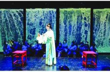 “超级现场”融合线上线下，演艺产业未来已来