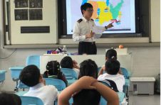上海市第四批市级知识产权教育示范学校——上海市第一师范附属小学崇明区江帆小学有啥特色，来了解下