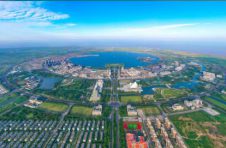打造“华东师大临港教育生态圈”，华东师大附属学校、华师大二附中临港校区要来了