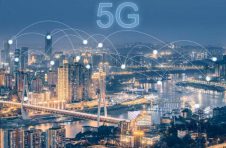 三年后上海5G用户渗透率70%