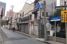 海伦西路双向四车道通车，打通两区“最后一公里”