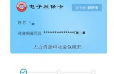 这么多人申领的电子社保卡，你用上了吗？