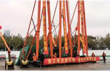 8大项目开工总投资221亿，上海这条人人知道的高架环路迎来全新“金色起点”
