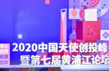 中国天使创投峰会，折射投资人眼中的“后疫情新经济时代”