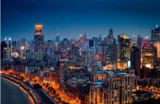 30年开发开放的浦东成为“四史”学习教育的天然课堂