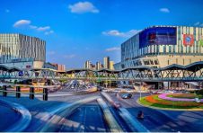 首批10家企业上任普陀楼宇“啄木鸟”，直击政务服务问题痛点