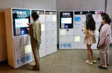 魔都“数字化早餐”花样多：网订店取柜取、送到家，如今又有“晚订早送”服务