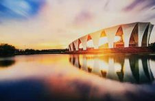 绿水青山也是金山银山，200多幅照片告诉你，而立浦东如何践行这句话