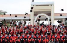 2021届高校毕业生总规模预计达909万人