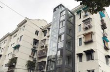 上海静安老房加梯再提速，开工建设200台纳入明年政府实事项目