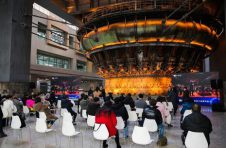 围炉品筑 规划设计大咖们共话工业锈带复兴