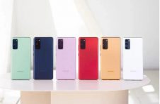 沃达丰在iPhone，Galaxy S20等产品上推出冬季大促销