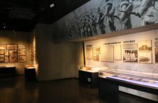 上海这段重要历史你也许并不了解，今天它将还原呈现