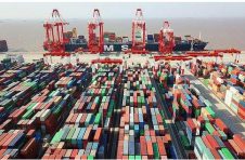 去年全市出口总值稳定 多家企业享出口退税约740亿元