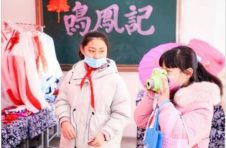 小掌心出大世界 富士instax教育用摄影体验探索中国戏曲文化精髓