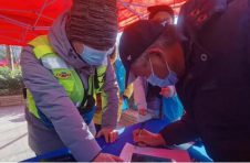 上海公交、地铁、出租行业，正在集体做一件事……