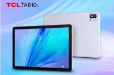 TCL TAB 10s Android平板电脑正式发布