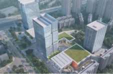 北中环科创产业集聚带呼之欲出！由虹口与临港联手打造