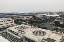 上海外高桥保税物流园区通过验收 升级为综合保税区