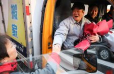 上海市中心8个地块启动旧改征收，涉及1.2万户居民