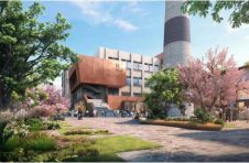 力波啤酒即将“回归”？30万平方米城市更新项目，留存人们“喜欢上海的理由”