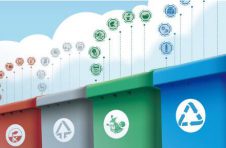 上海基本建成生活垃圾全程分类收运体系，5年后一天可处置4万吨干湿垃圾