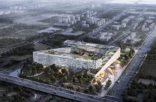 这家家电业巨头在上海布局全球创新中心，四年后将吸引近万名高端人才