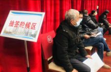 上海这个区域完成动迁定房，274户过渡在外的动迁居民将获得新居