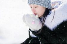 2021年首个寒潮明天影响上海，本周五将遇21世纪以来一月份同期最冷早晨