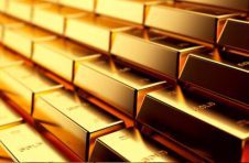 黄金价格涨势喜人，外国机构预测有望升至每盎司2300美元