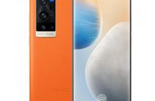 Vivo X60 Pro +正式发布