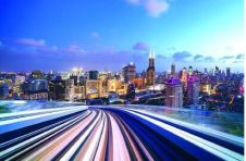 全面推进城市“数字化转型” “三千兆之城”打造国际数字之都