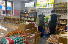 菜篮子、米袋子价稳量足 在沪过年“食”有保障