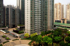 上海这个社区让居委业委物业坐在一起办公，收到了这样的效果