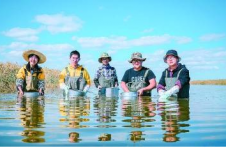 科技部公布新一批《国家野外科学观测研究站择优建设名单》 四个国家野外科学观测研究站落沪