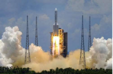 麒麟、哪吒、赤兔…火星车征名你pick哪个？ 天问一号除夕前后“刹车”减速