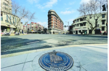 沪上“建筑可阅读”全面向数字化转型