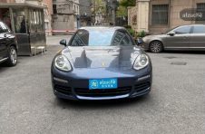 上海租跑车网有哪些？凹凸出租来报道！