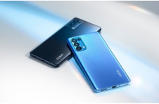 OPPO Reno5 Pro +即将在全球推出