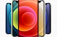 iPhone 13可能具有显示屏指纹传感器