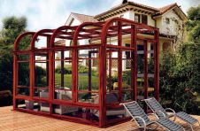 3月24日上海浦东，门窗遮阳人开年首会