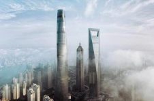 浦东发布“十四五”规划亮点，2025年社会主义现代化建设引领区要取得重大进展